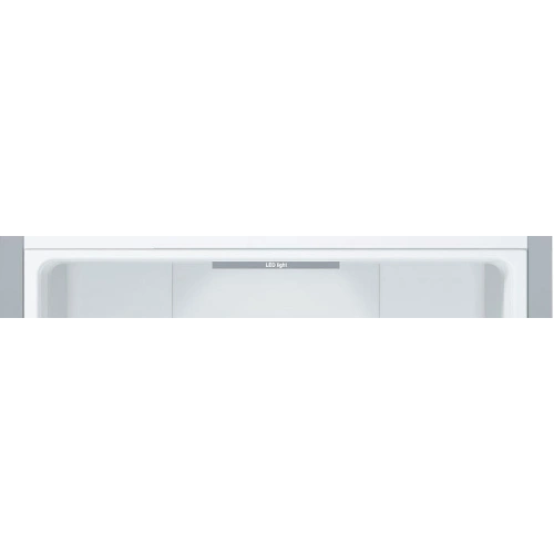 Двухкамерный холодильник Bosch KGN36NL21R