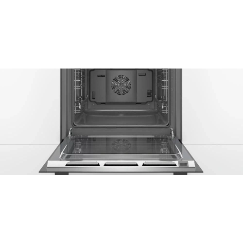 Духовой шкаф Bosch HBJ577EB0R