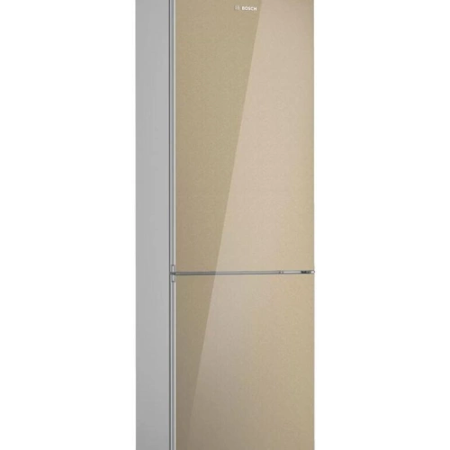 Двухкамерный холодильник Bosch KGN39LQ32R