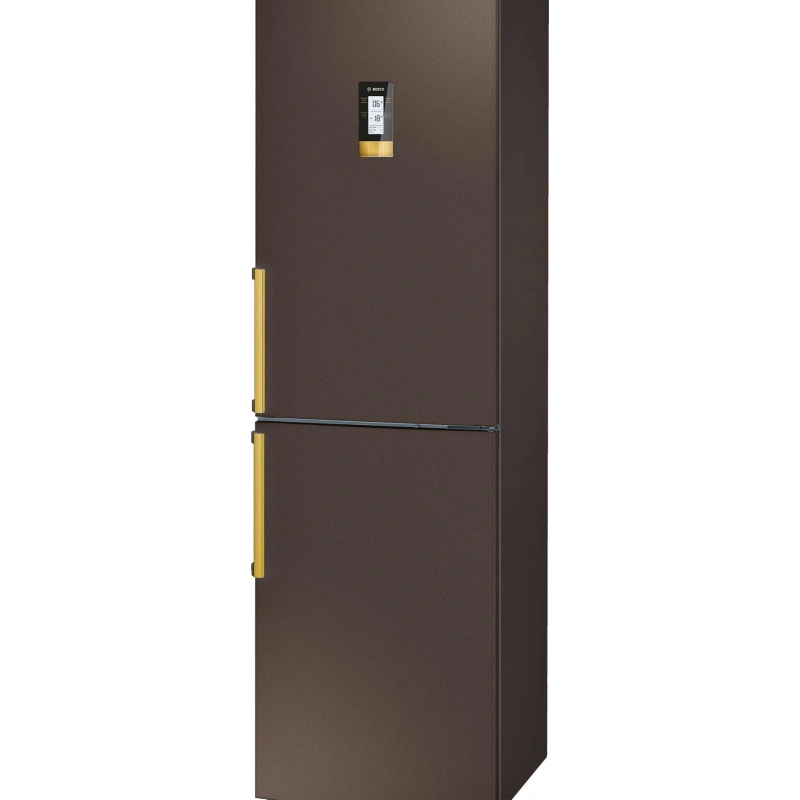 Двухкамерный холодильник Bosch KGN39AD18R