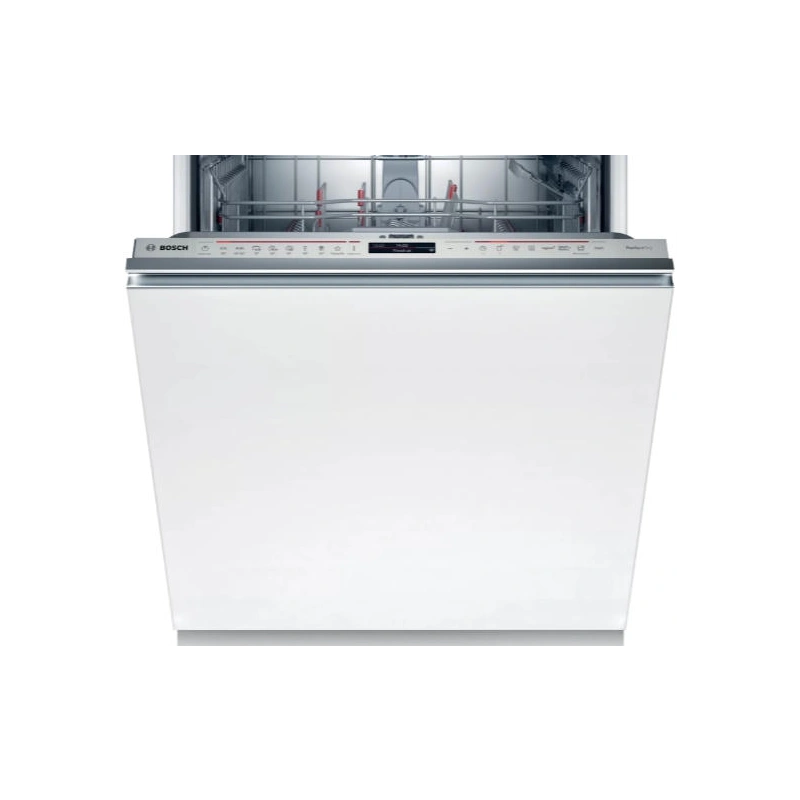 Встраиваемая посудомоечная машина Bosch SMV8YCX01E