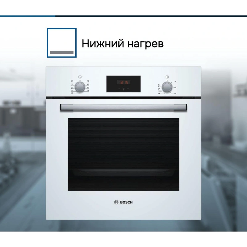 Духовой шкаф Bosch HBF134EV0R