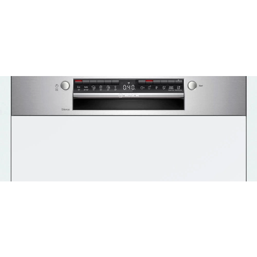 Встраиваемая посудомоечная машина Bosch SMI4IMS60T