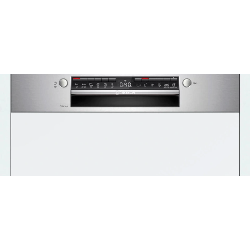 Встраиваемая посудомоечная машина Bosch SMI4IMS60T