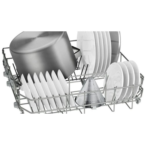 Встраиваемая посудомоечная машина Bosch SMV 47L10 RU