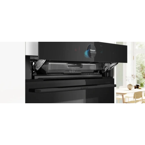 Духовой шкаф Bosch HNG978QB1