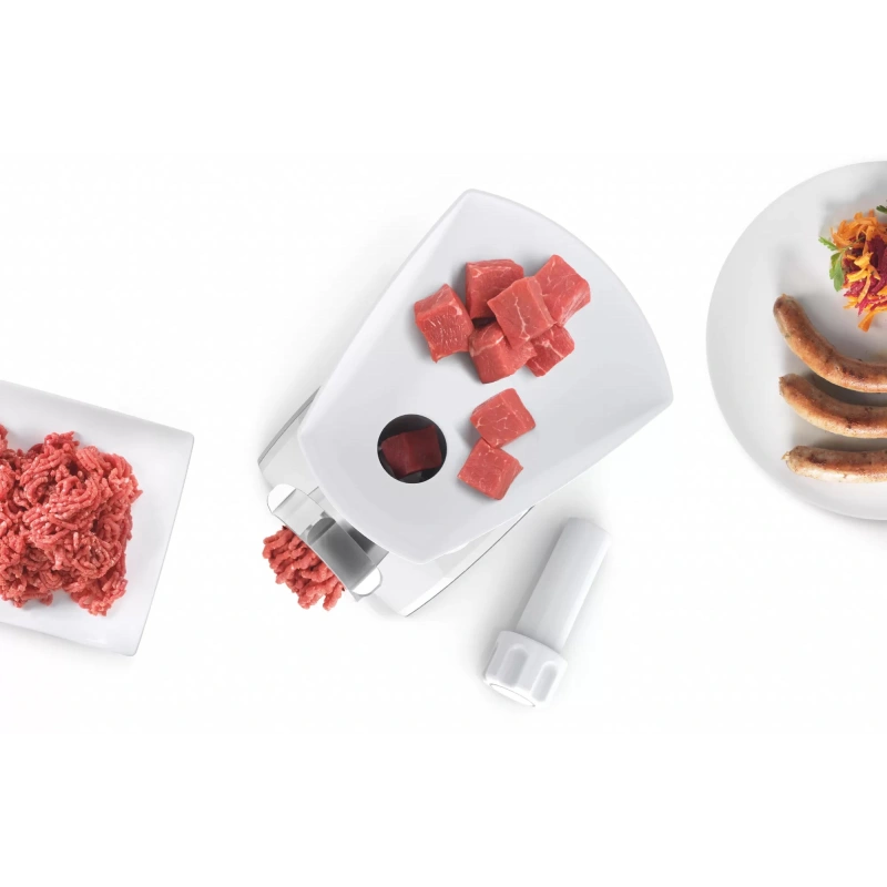 Мясорубка Bosch MFW3910W