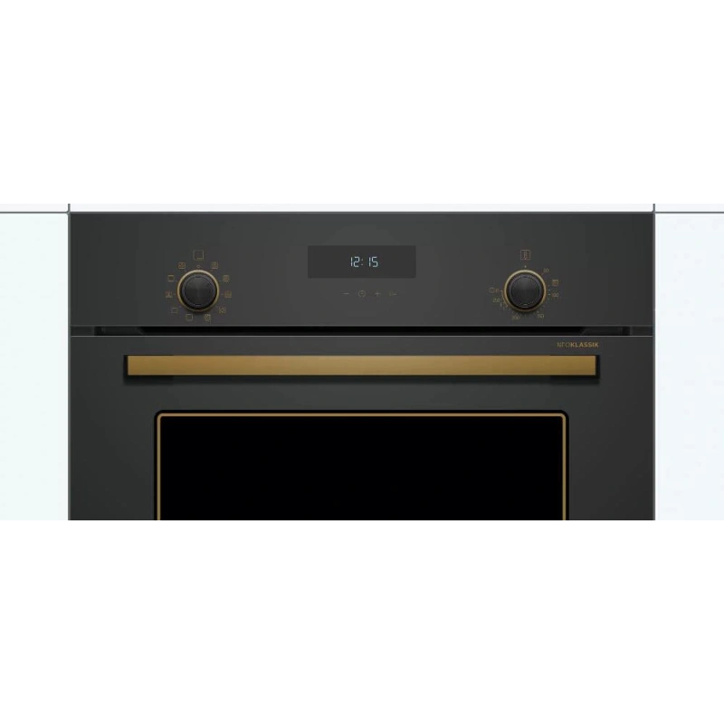 Духовой шкаф Bosch HBJN17EB0R