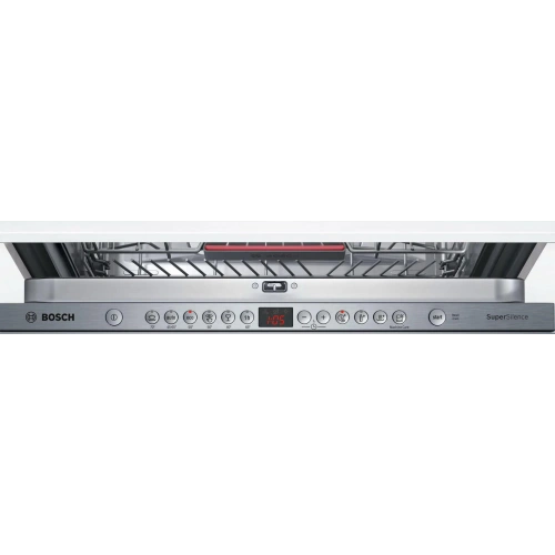Встраиваемая посудомоечная машина Bosch SMV46KX55E