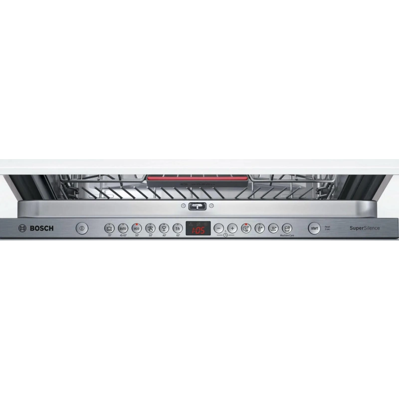 Встраиваемая посудомоечная машина Bosch SMV46KX55E
