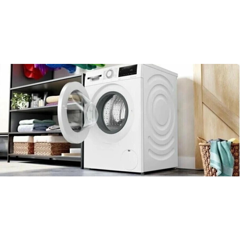 Стирально-сушильная машина Bosch WNA13401PL