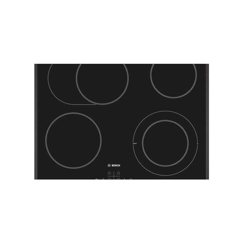 Электрическая варочная панель Bosch PKN651FP1E