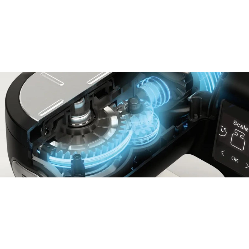 Кухонный комбайн Bosch MUMS6ZS17