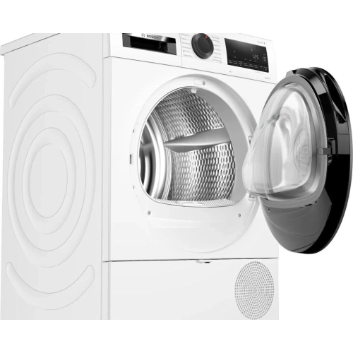 Сушильная машина Bosch WQG233D40