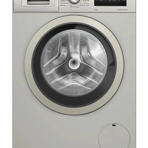 Комплект Bosch Serie 4 (WAN2420XME, WTN86202ME, WTZ2041X)