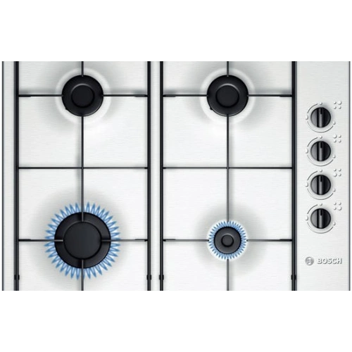 Газовая варочная панель Bosch PBP615B81E