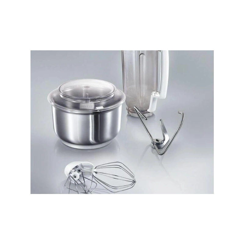 Кухонный комбайн Bosch MUM6N21