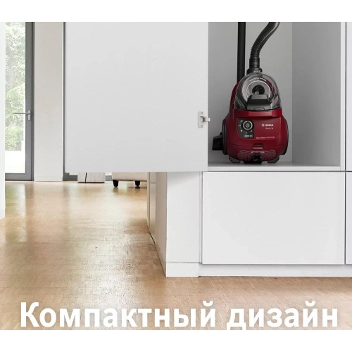 Пылесос Bosch BGS21WX200