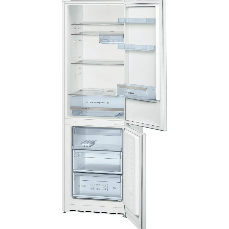 Двухкамерный холодильник Bosch KGV 36VW23 R