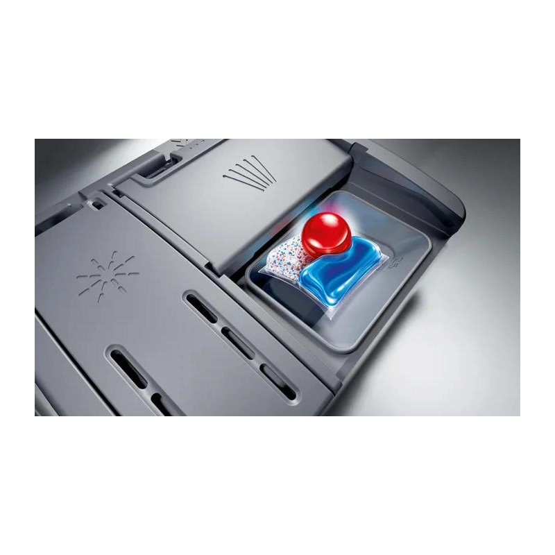 Встраиваемая посудомоечная машина Bosch SMV6ZCX13E