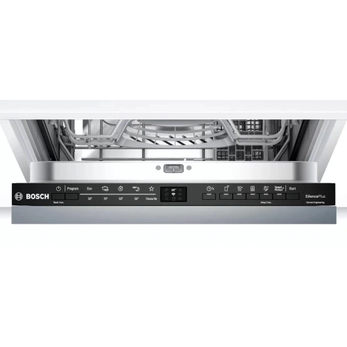 Встраиваемая посудомоечная машина Bosch SPV2HKX4DR