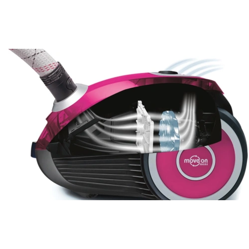 Пылесос Bosch BGL 252101