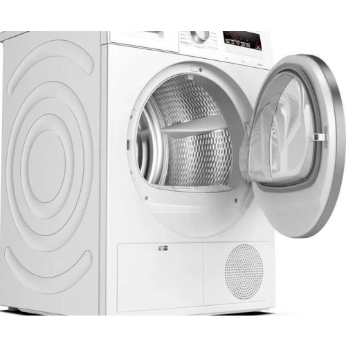 Сушильная машина Bosch WTH85V0EPL