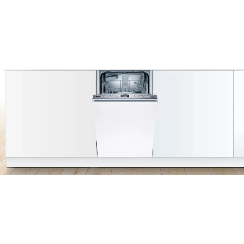 Встраиваемая посудомоечная машина Bosch SPH4HKX11R