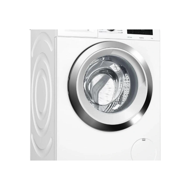 Комплект Bosch Serie 6 (WAT28682ME, WTU876HASN, WTZ27400)