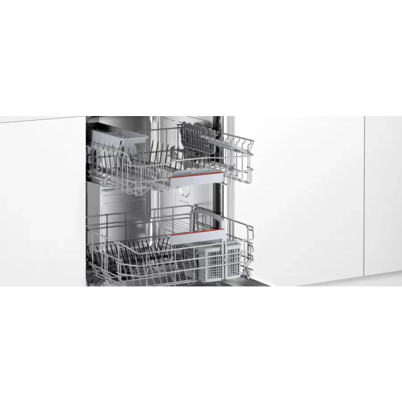 Встраиваемая посудомоечная машина Bosch SGV4IAX2IR