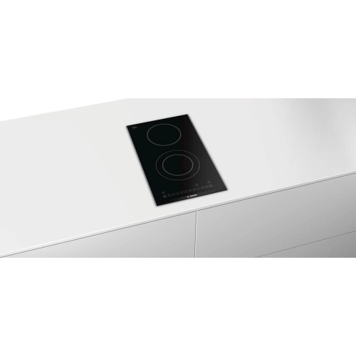 Электрическая варочная панель Bosch PKF375N14E