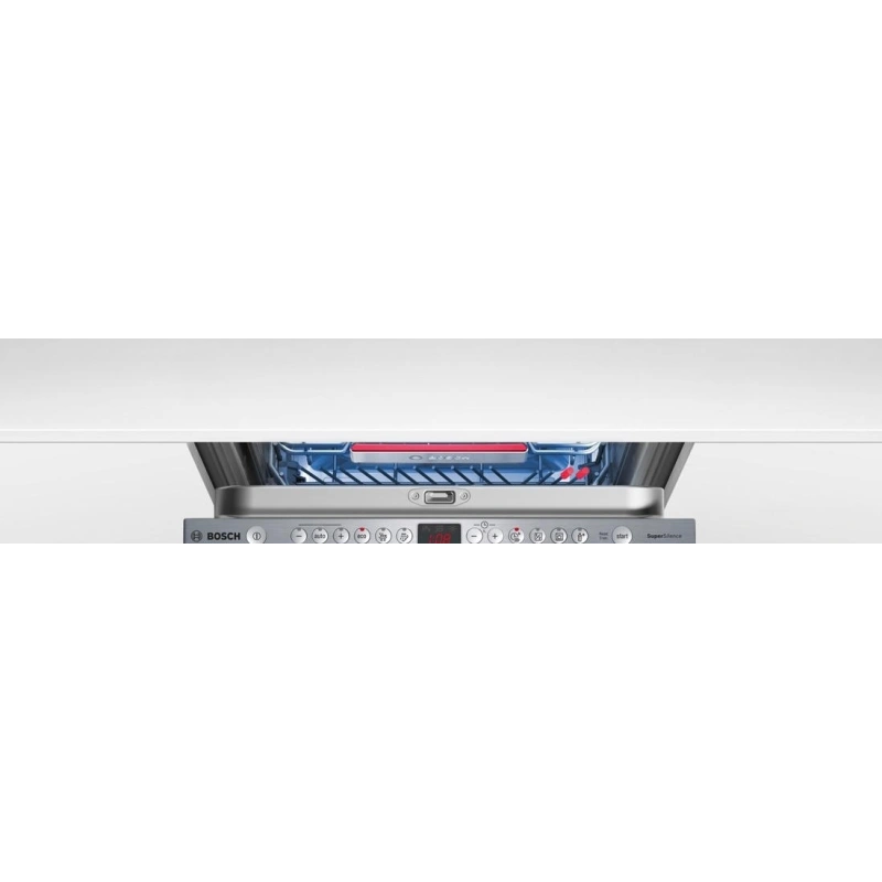 Встраиваемая посудомоечная машина Bosch SPV 69T80 RU