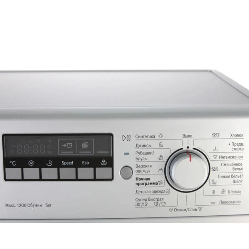 Стиральная машина Bosch WLG2426SOE