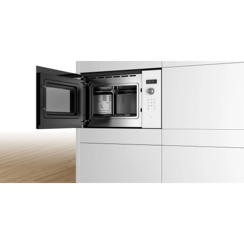 Встраиваемая микроволновая печь Bosch BFL554MW0