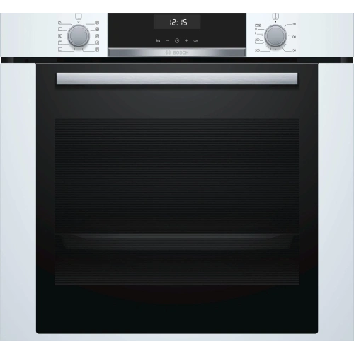 Духовой шкаф Bosch HBA337BW0R