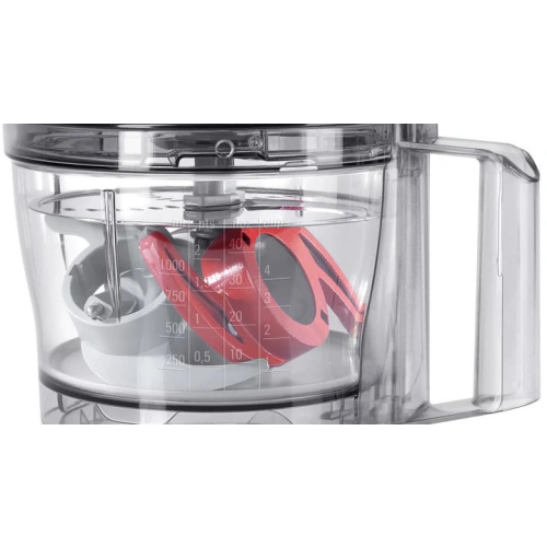 Кухонный комбайн Bosch MCM3100WGB
