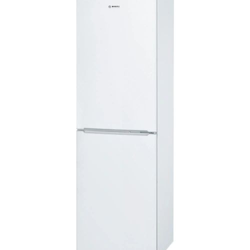 Двухкамерный холодильник Bosch KGN 39NW13 R