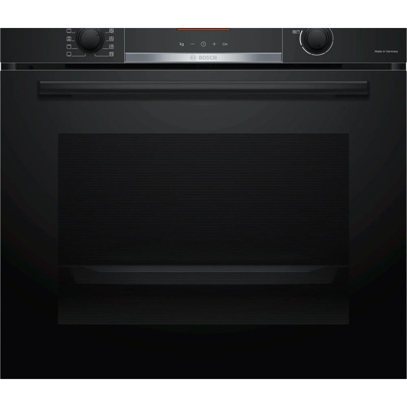 Духовой шкаф Bosch HBG516BB0R
