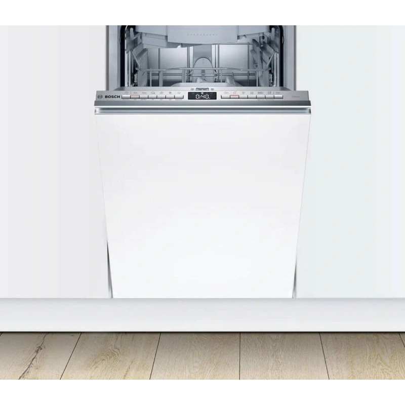 Встраиваемая посудомоечная машина Bosch SPV4XMX16E
