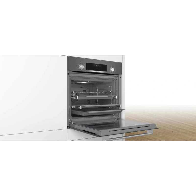 Духовой шкаф Bosch HBJ558YH0T