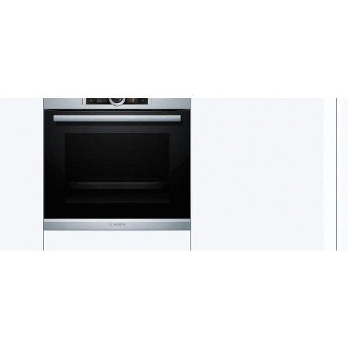 Духовой шкаф Bosch HBG656RS1M