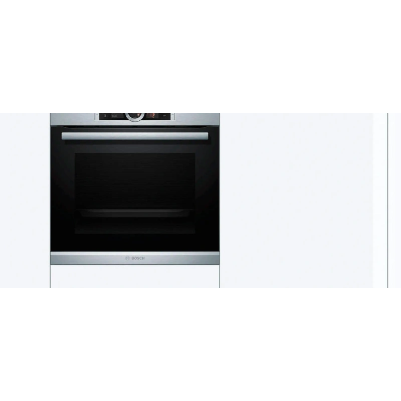 Духовой шкаф Bosch HBG656RS1M
