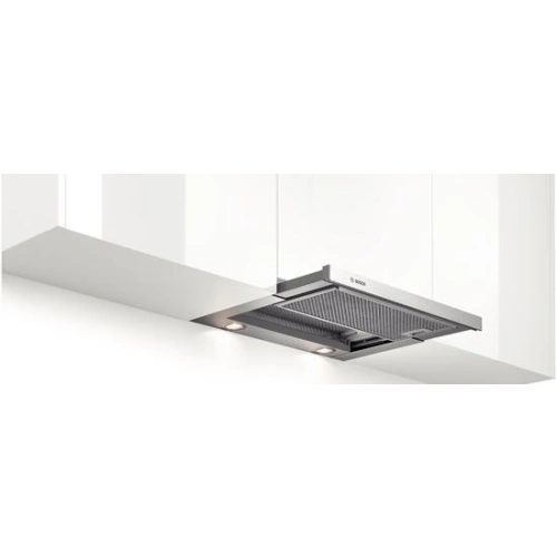 Встраиваемая вытяжка Bosch DHI 635 H