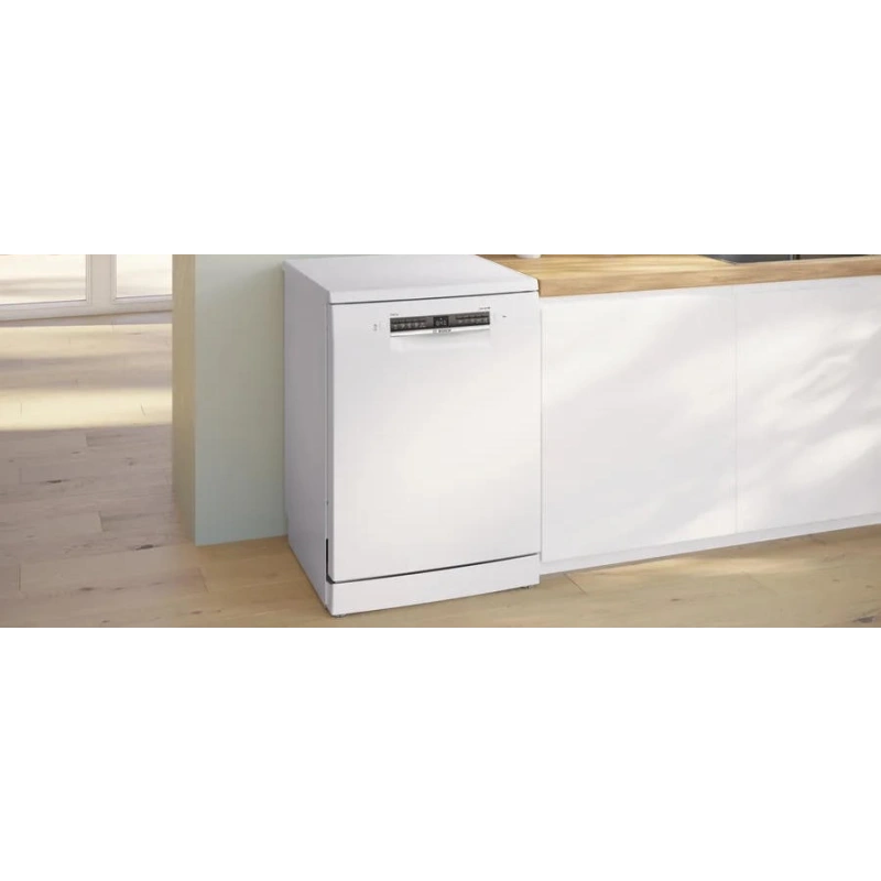 Посудомоечная машина Bosch SMS4IKW51Q