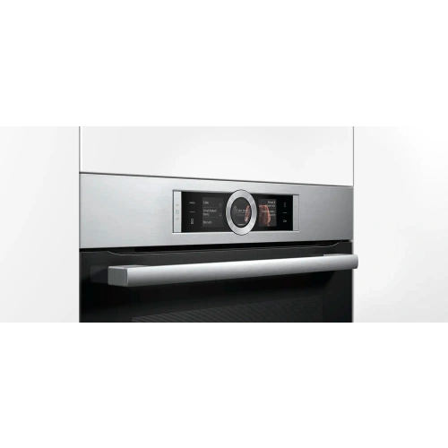 Духовой шкаф Bosch HBG6764S1