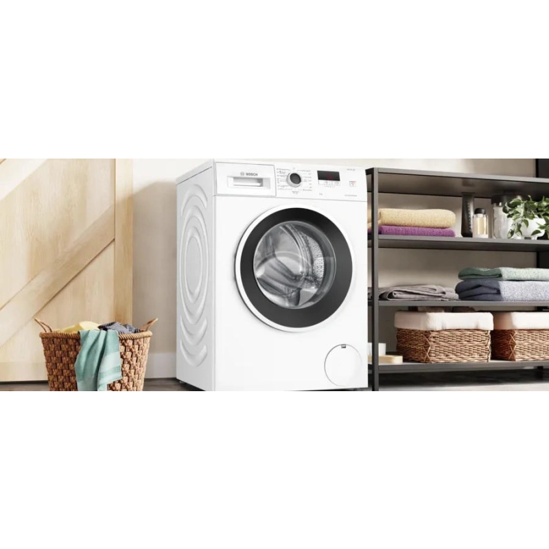 Стиральная машина Bosch WGE03200BY
