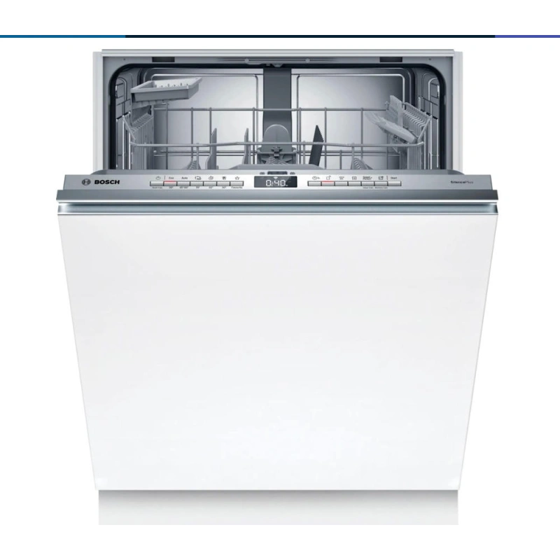 Встраиваемая посудомоечная машина Bosch SMV4HAX48E