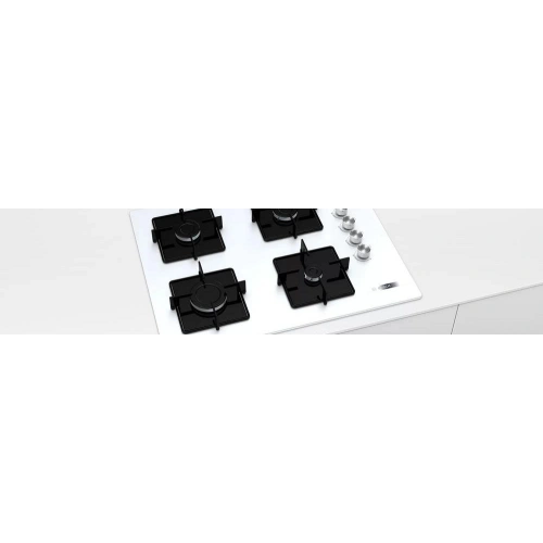 Газовая варочная панель Bosch POP7C2O12O