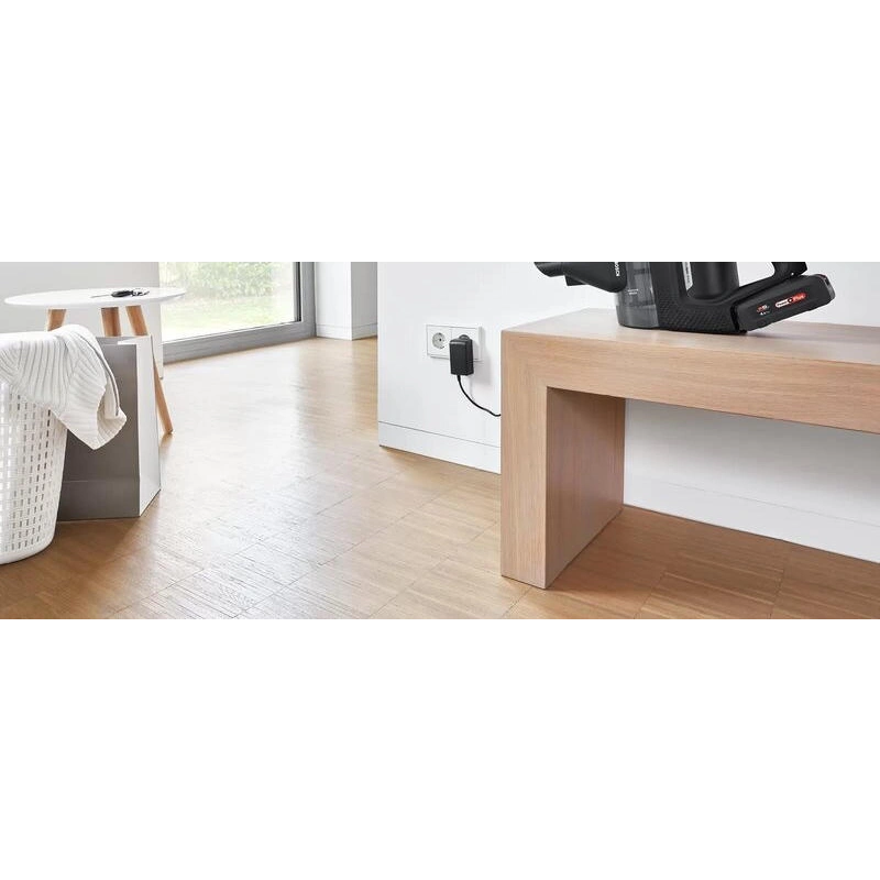Пылесос Bosch BCS8214BL