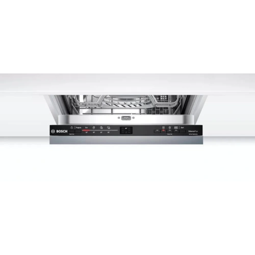 Встраиваемая посудомоечная машина Bosch SRV2IKX3CR